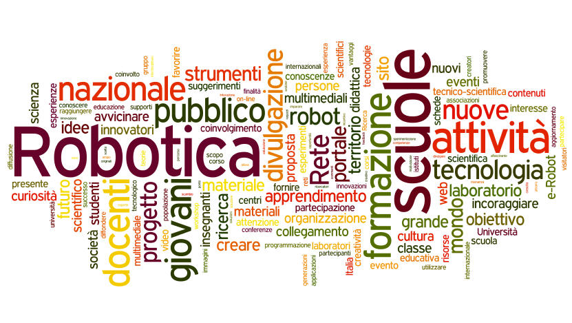 Robotica a scuola!