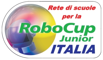 RoboCup Jr Italia