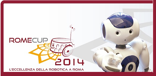 RomeCup 2014