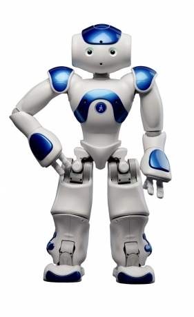 Robot Nao - Aldebaran