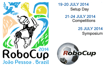 RoboCup 2014
